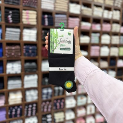 ساقدار مردانه بامبو