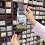 ساقدار طرحدار مردانه MAXIAO