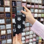 ساقدار مردانه طرحدار MAXIAO
