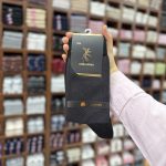ساقدار مردانه خاویاری پنبه