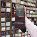 ساقدار مردانه خاویاری پنبه
