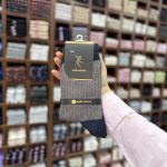 ساقدار مردانه کبریتی ریز پنبه