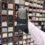 ساقدار مردانه کبریتی ریز پنبه