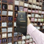 ساقدار مردانه کبریتی ریز پنبه