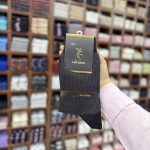 ساقدار مردانه کبریتی ریز پنبه