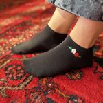 مچی پنبه گلدوزی دستی