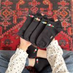 مچی پنبه گلدوزی دستی