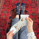 مچی وارداتی LOLIFEI لب تور دار