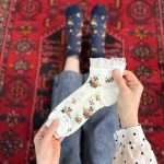 مچی وارداتی LOLIFEI لب تور دار