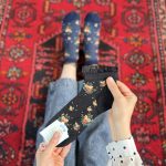 مچی وارداتی LOLIFEI لب تور دار - تصویر 3