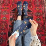 مچی وارداتی LOLIFEI لب تور دار
