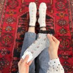 مچی وارداتی LOLIFEI طرح برجسته