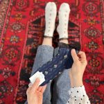 مچی وارداتی LOLIFEI طرح برجسته