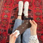مچی وارداتی LOLIFEI طرح برجسته