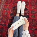 مچی وارداتی LOLIFEI طرح برجسته