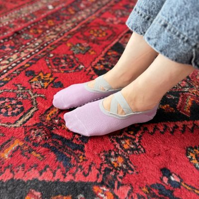 پیلاتس بند دار استپ دار وارداتی