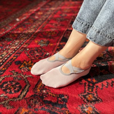 پیلاتس بند دار استپ دار وارداتی