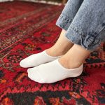زیر قوزکی کف استپ دار وارداتی - تصویر 3