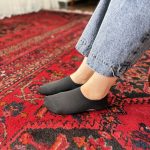زیر قوزکی کف استپ دار وارداتی