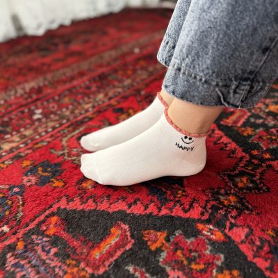 مچی لبخند پنبه