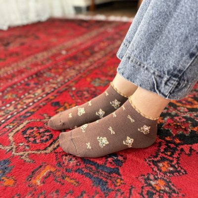 مچی تدی پنبه