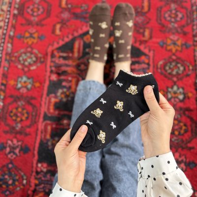 مچی تدی پنبه