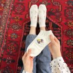مچی طرح برجسته وارداتی