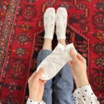مچی طرح برجسته وارداتی