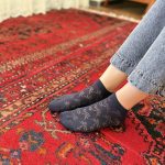 مچی بهاره طرح پاپیون - تصویر 7