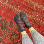 مچی بهاره طرح پاپیون