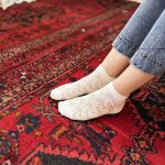 مچی بهاره طرح پاپیون