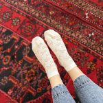 مچی بهاره طرح پاپیون