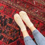 مچی بهاره طرح پاپیون