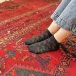 مچی بهاره طرح پاپیون - تصویر 3