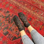 مچی بهاره طرح پاپیون