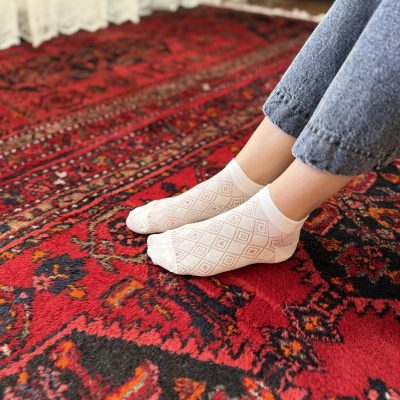 مچی بهاره طرح خشتی