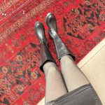 جورابشلواری سه بعدی داخل کرک - تصویر 5