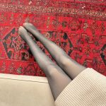 جورابشلواری سه بعدی داخل کرک - تصویر 4